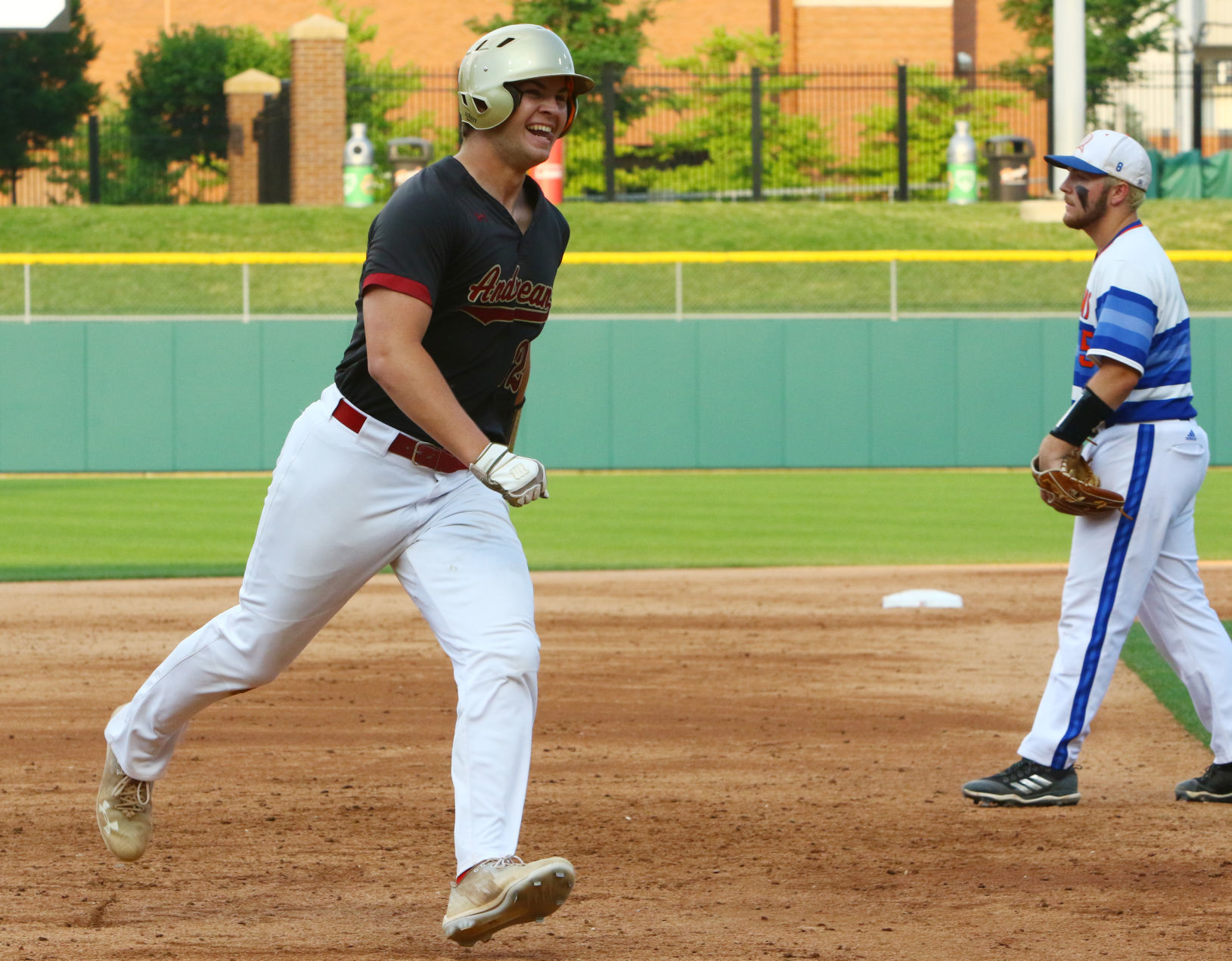 Gallery: Andrean vs. Silver Creek in State Baseball